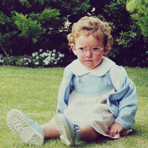 Nace mi hermana en Perú