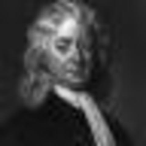 Issac Newton