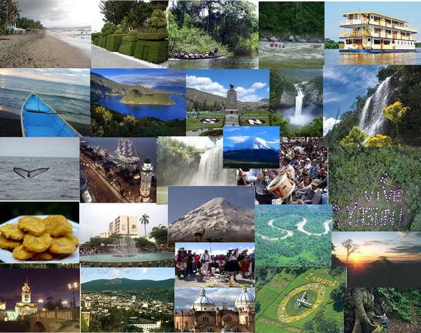 LA CUARTA LEY FEDERAL DE TURISMO