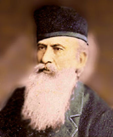 Mariano Ospina Rodríguez