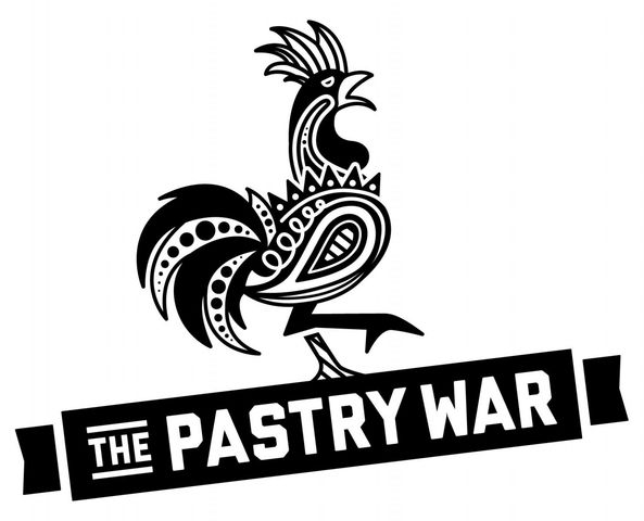 Pastry war