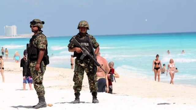 La secretaría de turismo Impulsa una campaña internacional para mejorar la imagen de México.