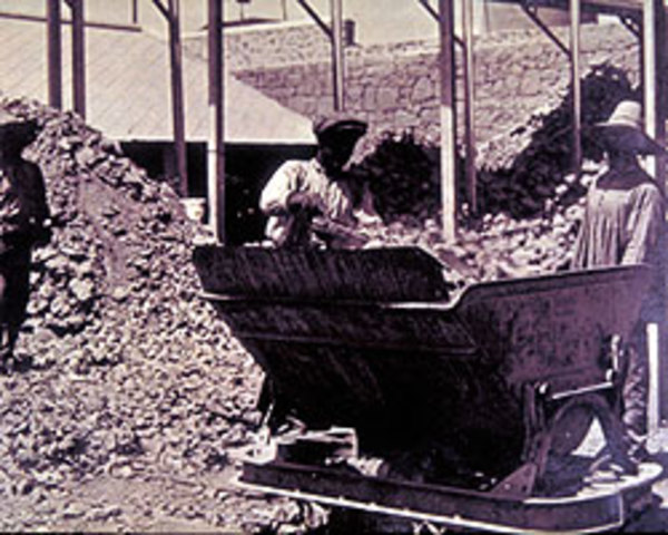 Revolucion Industrial