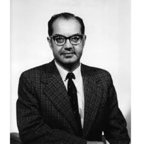 Paul Baran y los orígenes de Internet