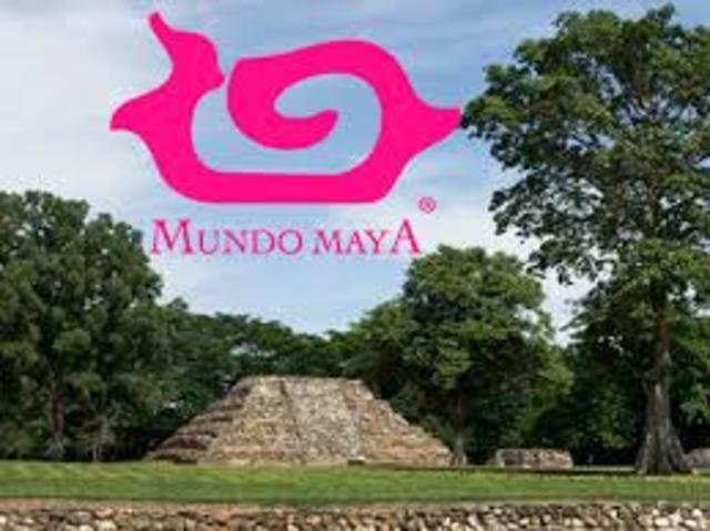 Convenio Organización Mundo Maya