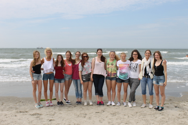 La escuela en Alemania