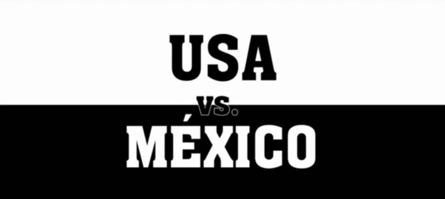 U.S-Mexico war