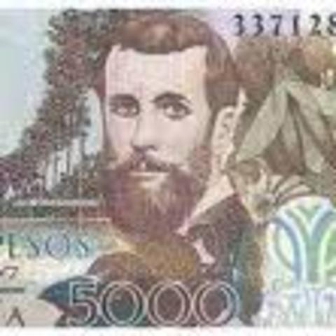 José Asunción Silva