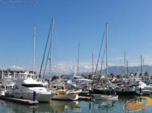 Reglamento de Operadores de Marinas Turísticas