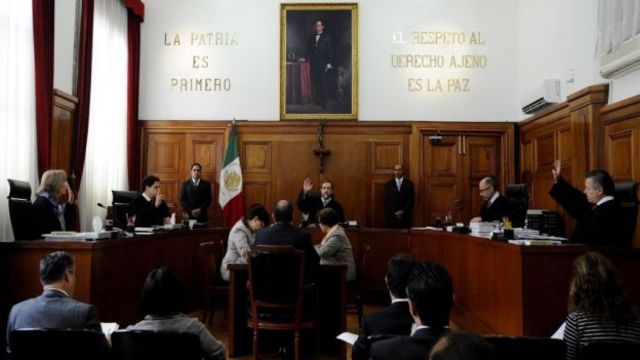 SCJN ampara a joven discapacitada