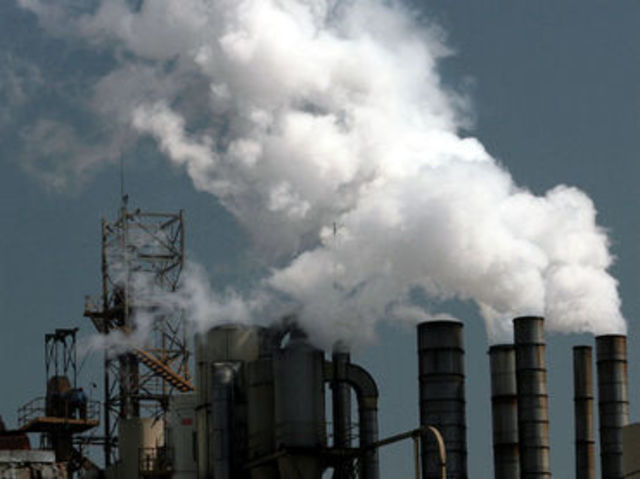 Crisis de la industria (1929-1939)