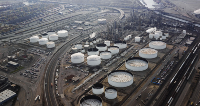 Autarquía e intervencionismo (1939-1950)