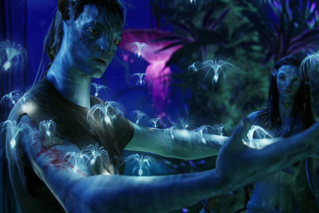 Avatar Beats Titanic's Record (International)