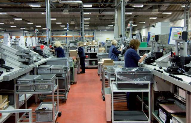 La Fábrica de Papel