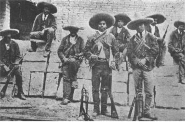 The restored Republic