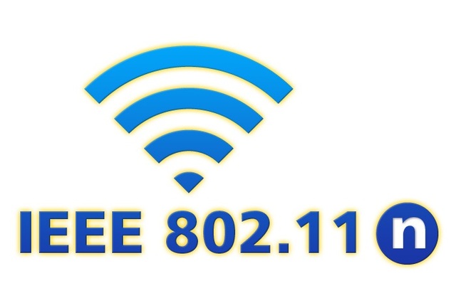 Se anuncia la formación grupo trabajo IEEE 802.11n