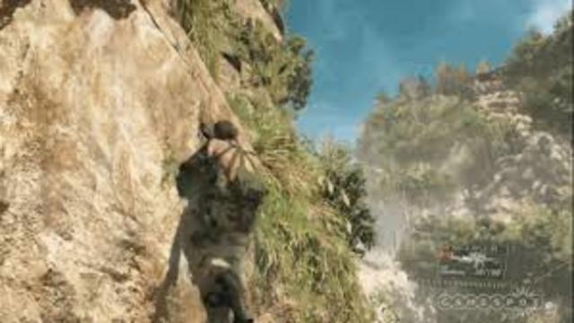 Teddy's Term ends, visits Africa