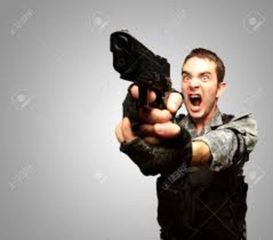 And The Moon Be Still as Bright