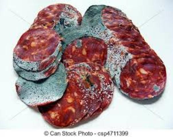 Pure Food and Drug Act Passed