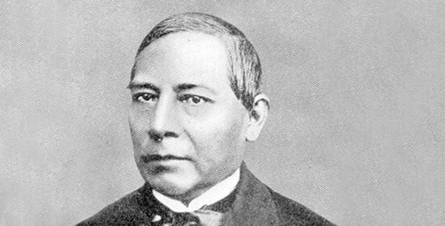 The retored reoublic (Juarez)