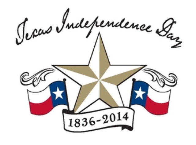 Texas Independence