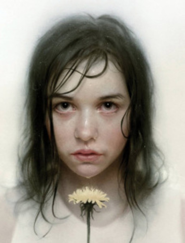 Guy Montag Meets Clarisse McClellan