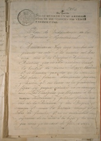 Conspiración de la Profesa