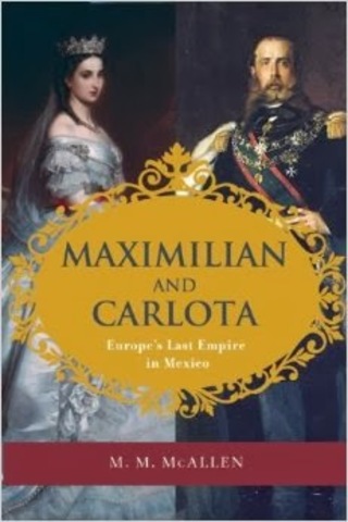 Second empire ( Maximilien I)