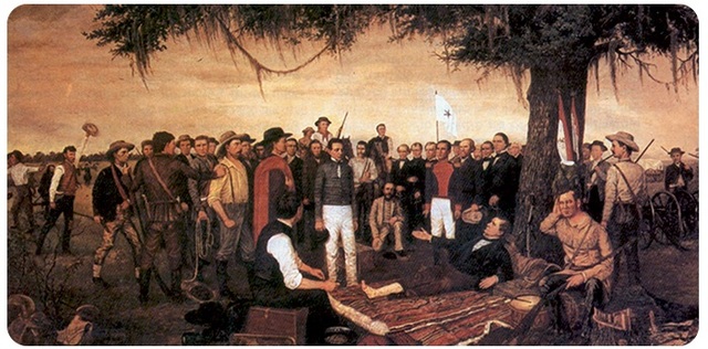 Independencia de Texas