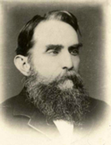 Rafael Nuñez presidente de Colombia