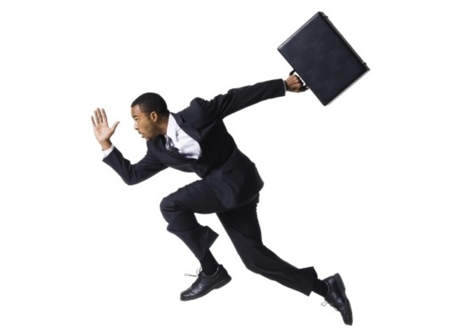 Slavery is abolished.