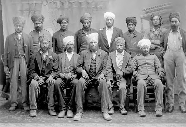 federal government stops discriminating certain immigrants