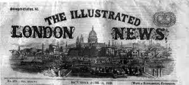 Newspapers are First Printed in London