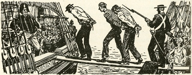 Chesapeake-Leopard Incident