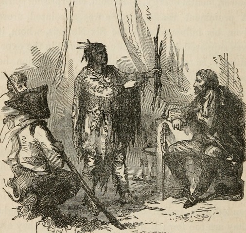 End of French and Indian War