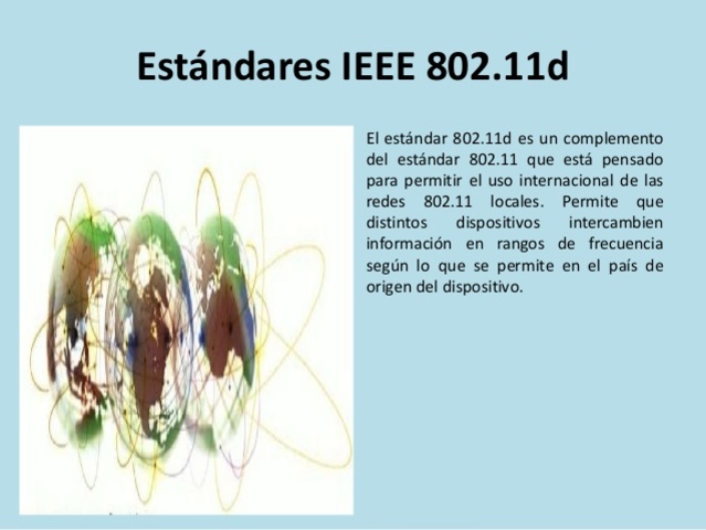 IEEE 802.11d