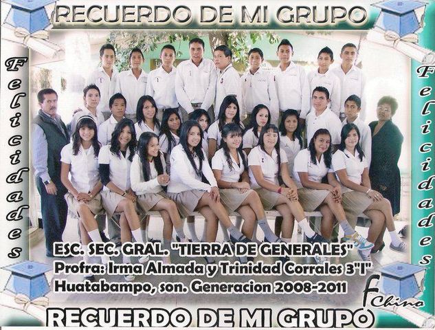 MI GRADUACION DE SECUMDARIA