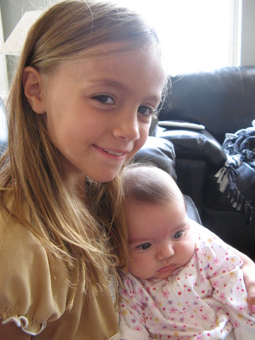 La cumpleanos de mi prima, Mia