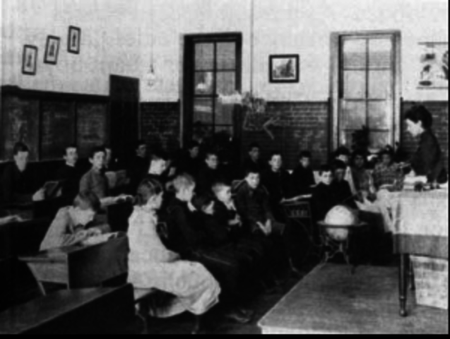 Pennsylvania Association for Retarded Citizens (PARC) v. Commonwealth of Pennsylvania