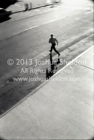 Motag Becomes a Delinquent.