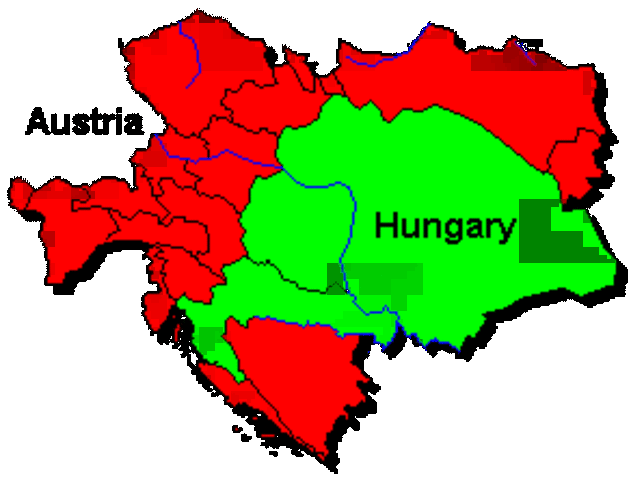 Austro-Hungary Next Step..