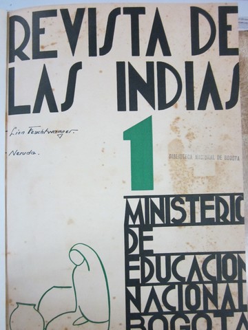Los hermanos Campo lanzan en Cali el libro de historietas Historias de indias.