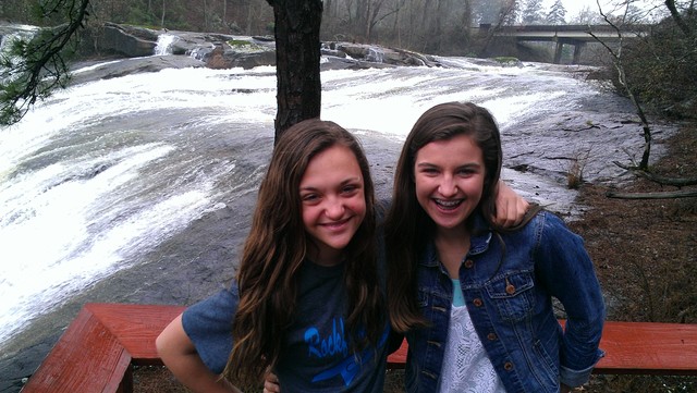 Cumpleaños de mi hermana menor