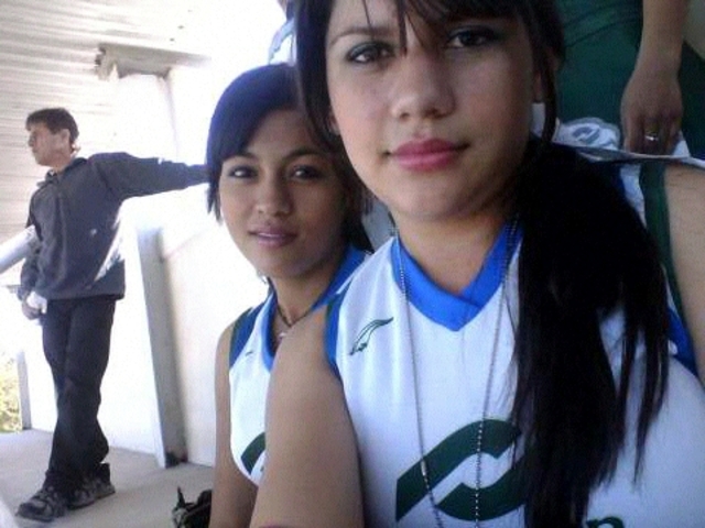 concurso de porrissta en conalep huatabampo