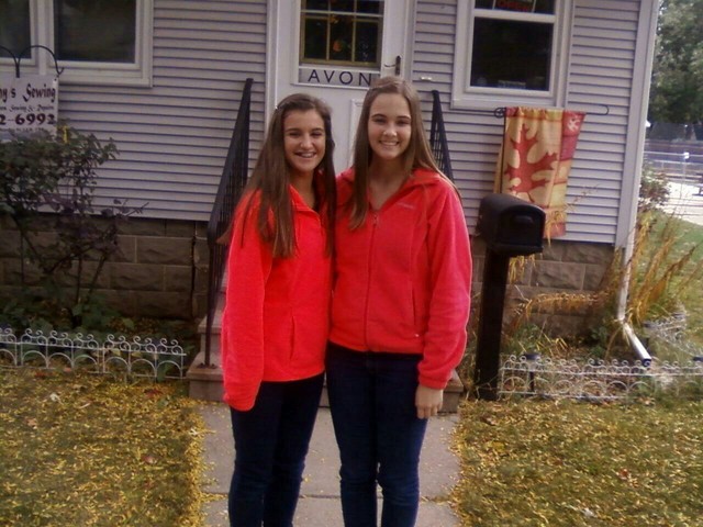 Dia de primera la escuela