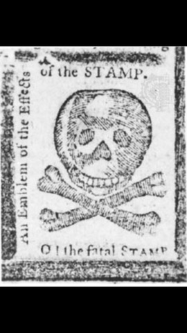 Stamp Act