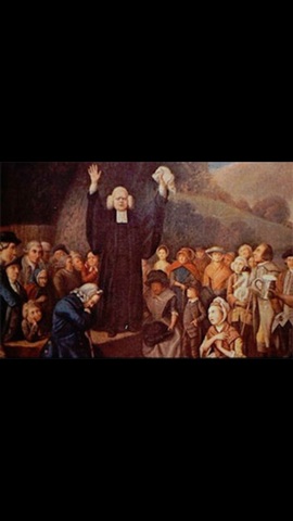 First Great Awakening