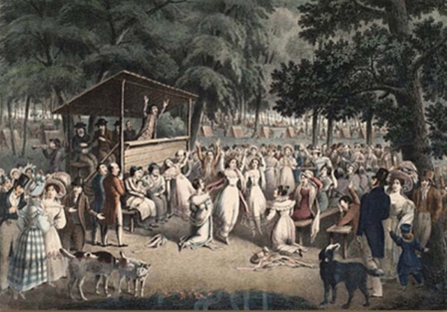 Second Great Awakening