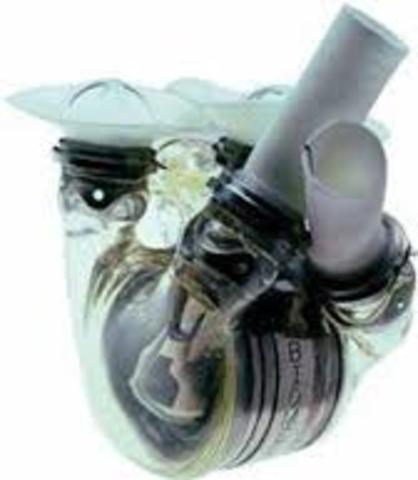 Corazon Artificial