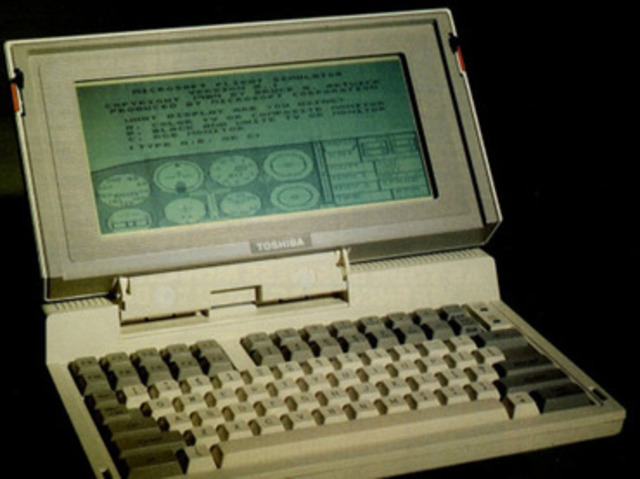 COMPUTADORA PERSONAL